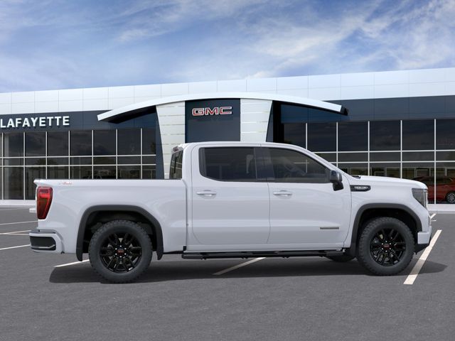 New 2026 White GMC Elevation image 5