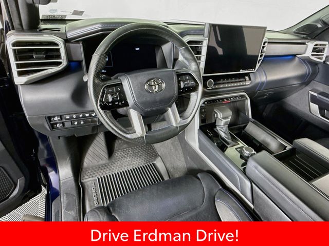 Used 2022 Toyota Tundra Truck