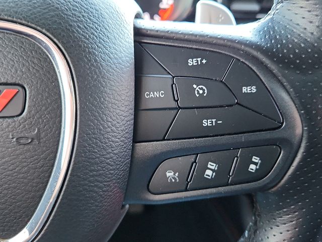 Used Car 2023 Dodge Durango  Gt For Sale Under $30,000 In Plainview, Texas