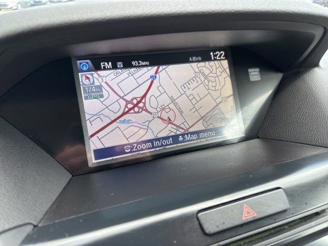 2014 Acura MDX Base w/Tech photo