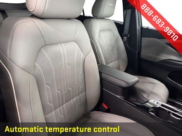2025 Buick Envista Avenir photo
