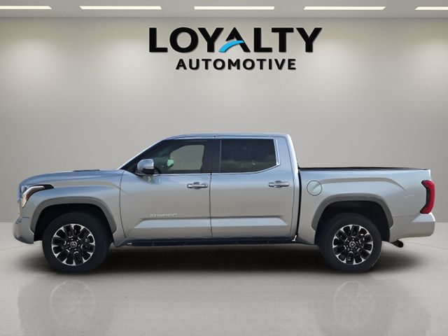 Used 2024 Toyota Tundra Hybrid Truck