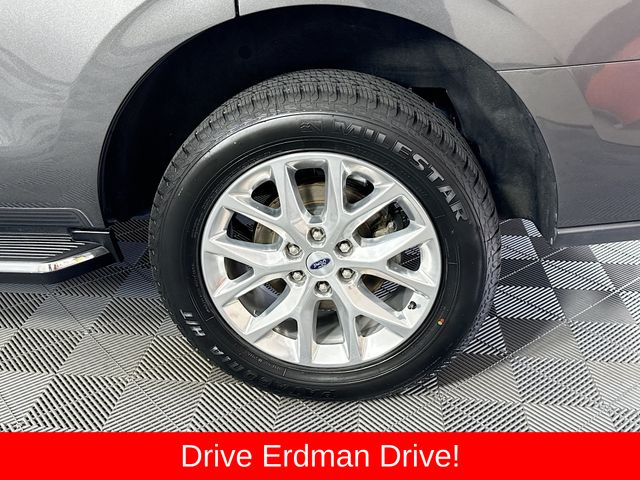 Used 2021 Ford Expedition SUV