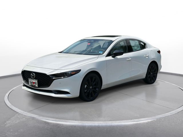 2026 Mazda MAZDA3 2.5 Turbo Premium Plus AWD
