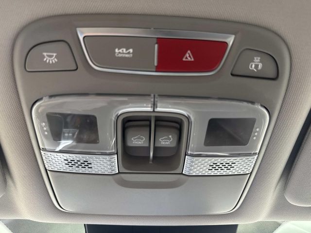2023 Kia Telluride SX Gray at Toyota of Kenner