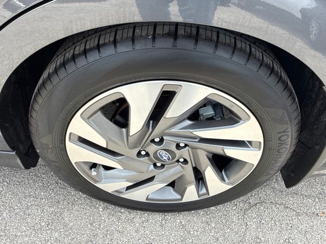 2025 Subaru Legacy Touring - Photo 35