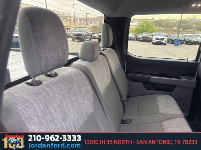 Used Car 2022 Ford F-150  Xlt For Sale Under $35,000 In San Antonio, Texas