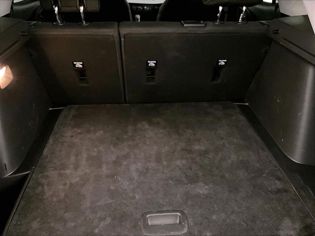 2026 Chevrolet Trax LS Gray at Klick Lewis Buick Chevrolet