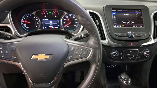 Used 2021 Chevrolet Equinox SUV