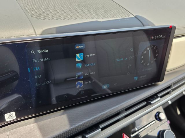 2027 Hyundai Santa Fe