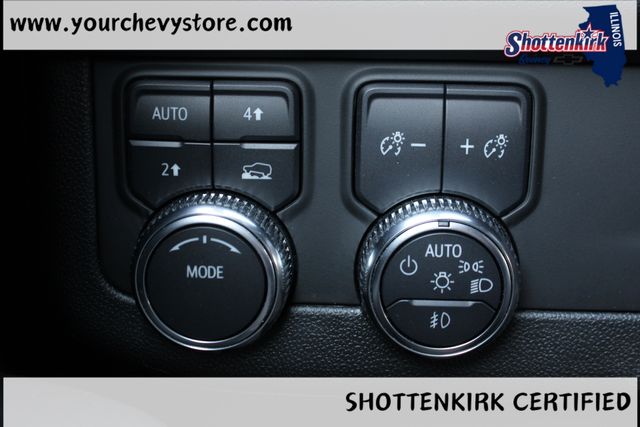 Used 2024 GMC Yukon SUV