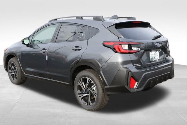 2024 Subaru Crosstrek Premium 22