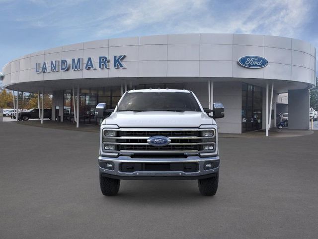 new 2026 Ford F-350SD car, priced at $113,825
