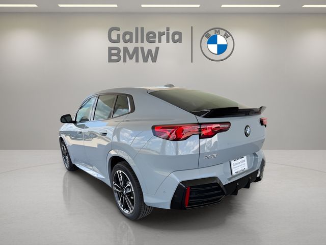 2026 Bmw X2 xDrive28i photo 8