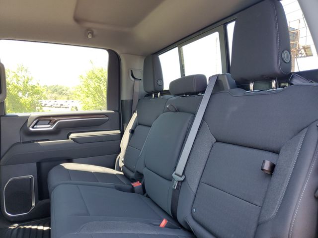2026 Chevrolet Silverado 2500 Crew Cab 4WD Pickup for sale #T1194840 - photo 27