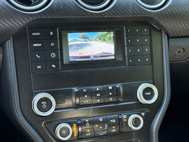 Used 2019 Ford Mustang Convertible