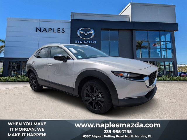 2024 Mazda Mazda CX-30 2.5 S Select Sport
