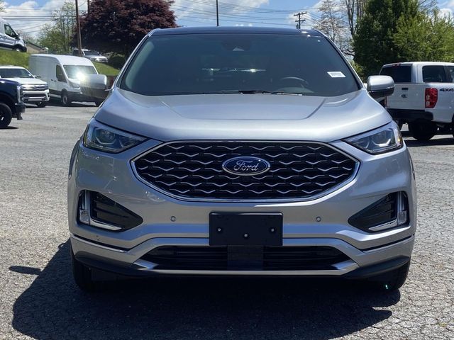 2024 Ford Edge Titanium 8