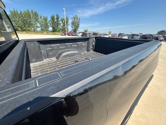 Used 2024 Chevrolet Silverado 2500HD Truck