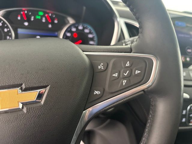 Used 2019 Chevrolet Equinox SUV