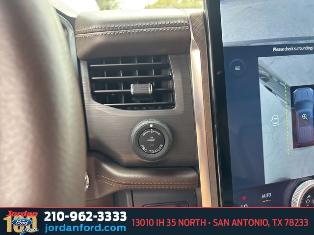 Used Car 2023 Ford Expedition  King Ranch For Sale Under $60,000 In San Antonio, Texas