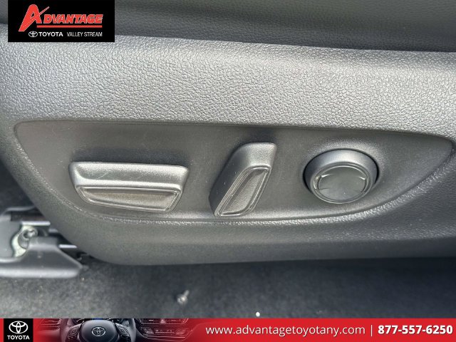 Used 2022 Toyota Highlander SUV