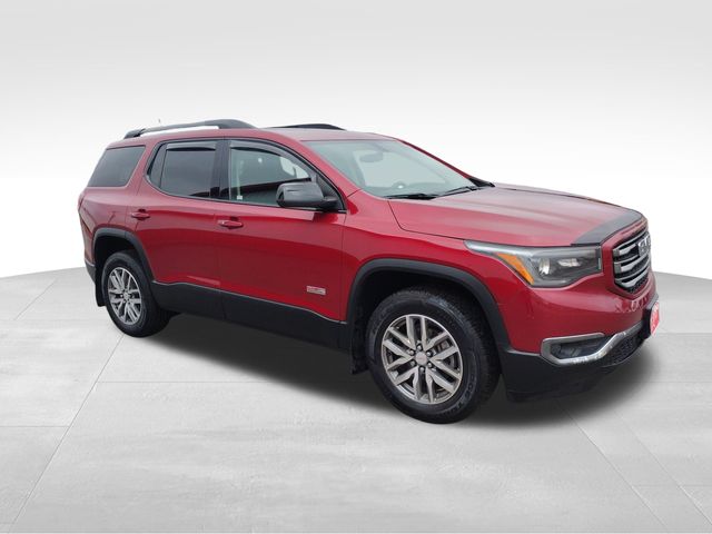 2019 GMC Acadia SLE-2 photo