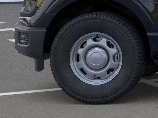 2026 Ford F-150 XL:168583