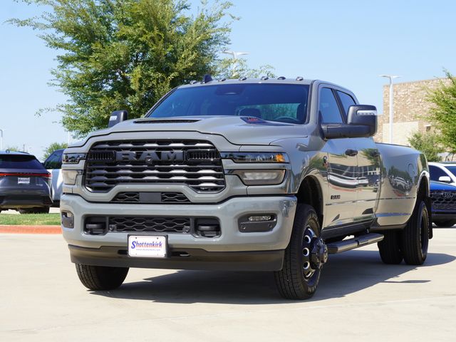 New 2026 Ram 3500 Truck