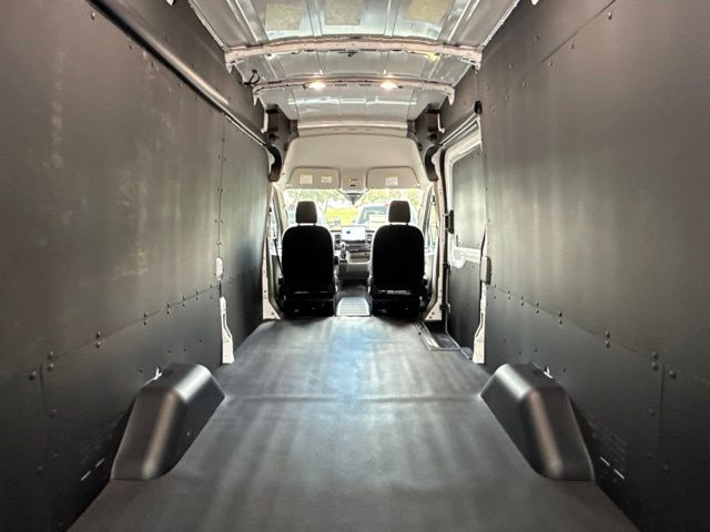 New 2026 White Ford Base image 23