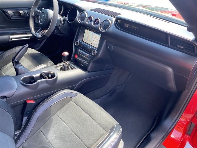 Used Car 2017 Ford Mustang  Shelby Gt350 For Sale Under $60,000 In San Antonio, Texas