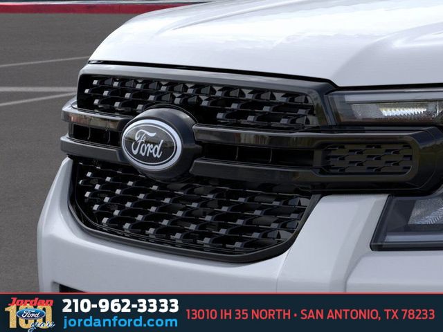 New Car 2025 Ford Ranger  Xlt For Sale Under $50,000 In San Antonio, Texas