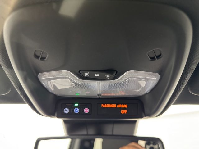 new 2026 Chevrolet Colorado car, priced at $35,190