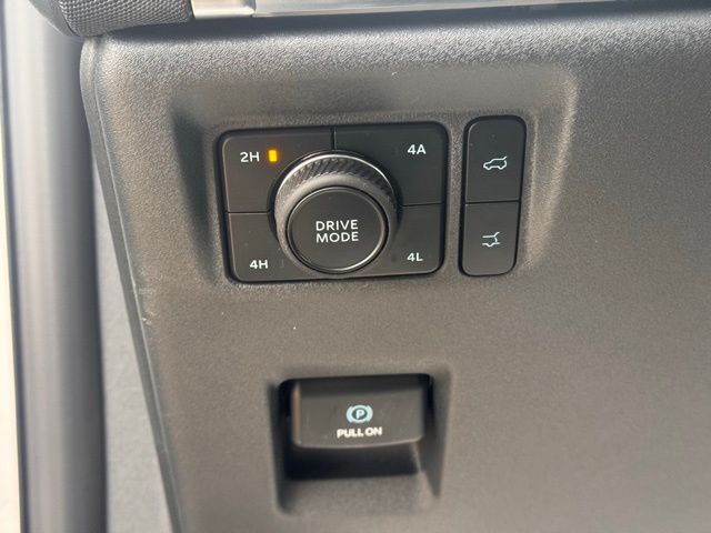 2026 Ford Expedition Max Platinum MAX