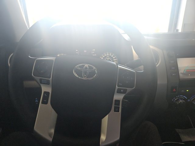 2019 Toyota Tundra SR5 Silver at Martin Chrysler Dodge Jeep Ram