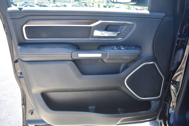 2022 RAM Ram 1500 Pickup Laramie - Photo 11