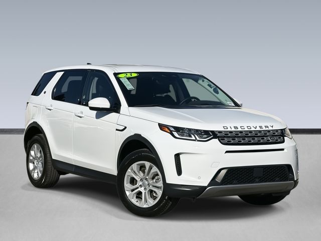 2023 Land Rover Discovery Sport P250 S AWD