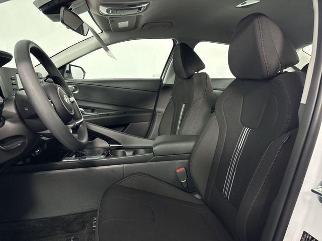 Used 2025 Hyundai Elantra Hybrid For Sale in Indianapolis, IN