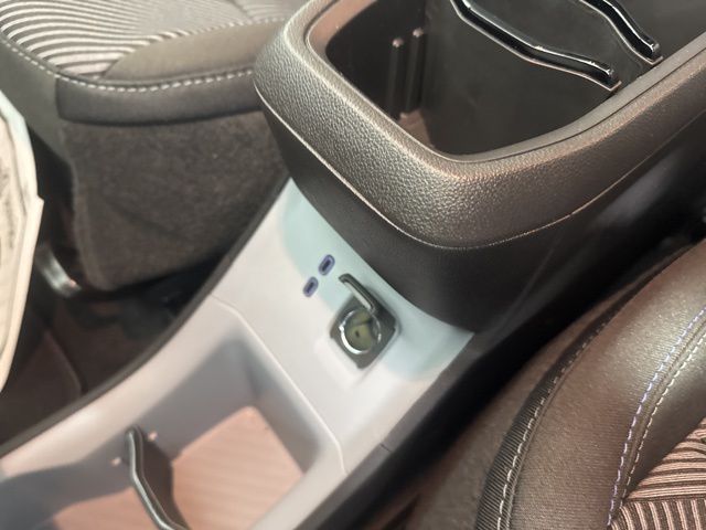 New 2027 Chevrolet Bolt EV SUV