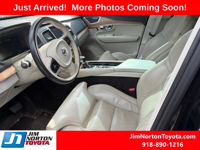 Used 2017 Volvo XC90 SUV