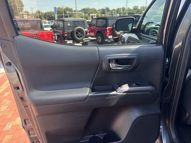 Used 2023 Toyota Tacoma Truck