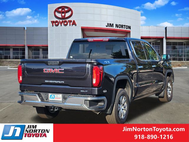 Used 2026 GMC Sierra 1500 Truck
