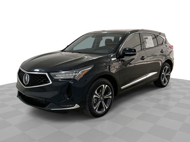 2023 Acura RDX SH-AWD with Advance Package