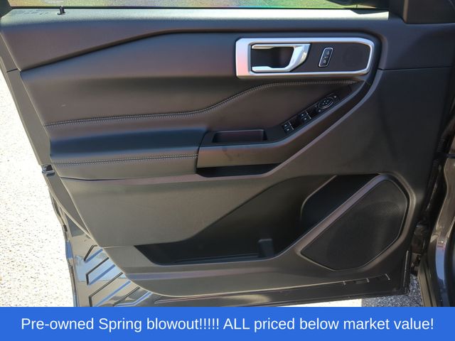 Used 2020 Magnetic Ford XLT image 20