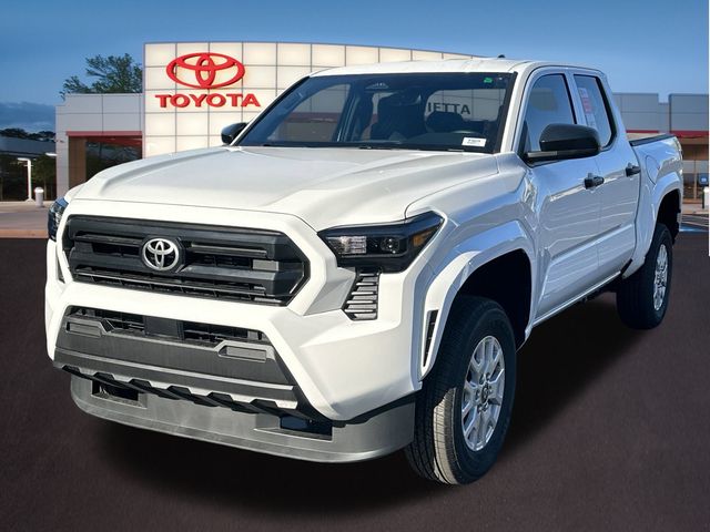 2024 Toyota Tacoma SR 23