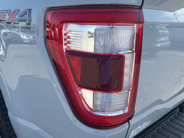 Used 2023 Ford F-150 Truck