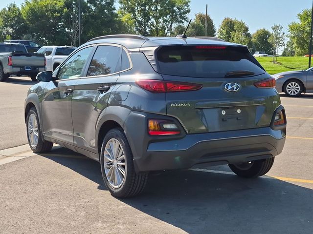 2019 Hyundai Kona - Image 3