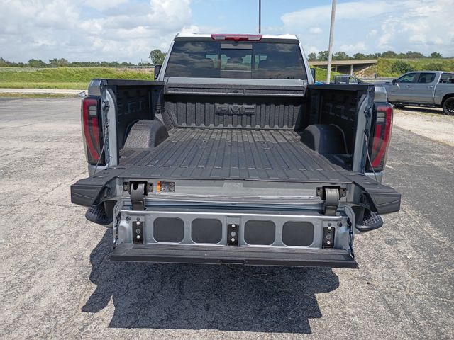 New 2026 GMC Sierra 2500HD Truck