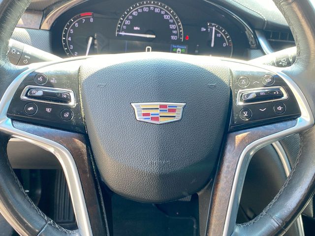 2018 Cadillac XTS Luxury 11