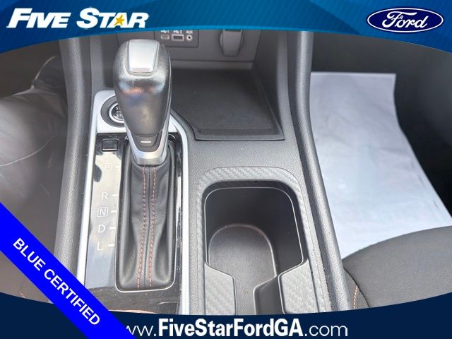 Used 2023 Nissan Sentra Sedan